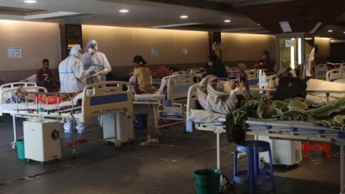 salile-de-nunti-si-hotelurile-au-fost-transformate-in-spitale-covid-19--in-india_10937900