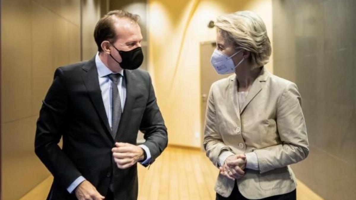 florin-citu-pnrr-comisia-europeana-ursula-von-der-leyen_62022300