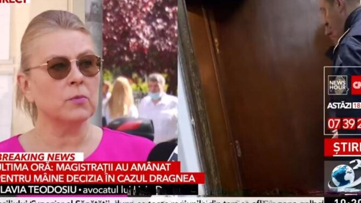 liberare-conditionata-dragnea--decizie-amanata--avocata-flavia-teodosiu-sansele-de-a-fi-liberat--maine--ar-trebui-sa-fie-de-100prc-_86073500