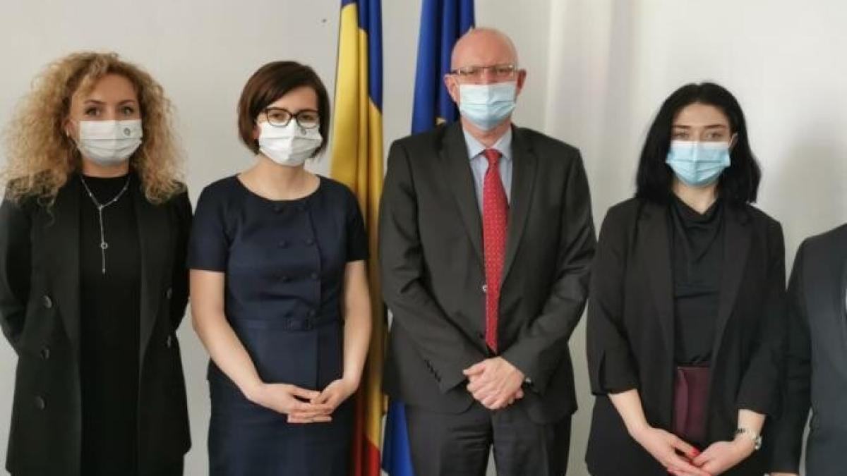 ioana-mihaila--intrevedere-cu-ambasadorul-danemarcei-in-romania--ce-au-discutat_85716600