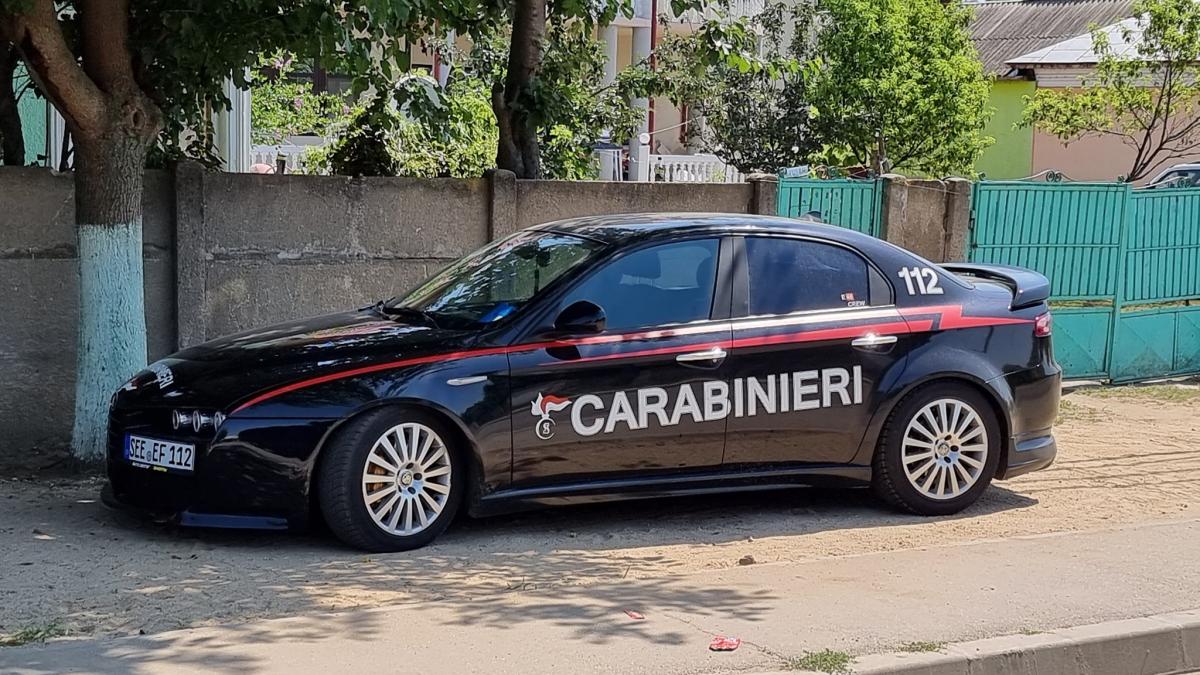 masina-olt-carabinieri-facebook_20878300