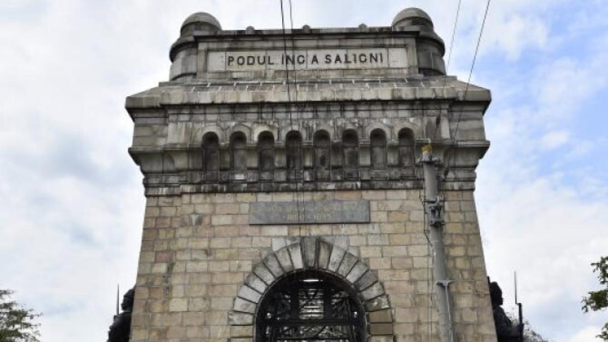 podul_anghel_saligny-ilustrativ_agerpres_21712300