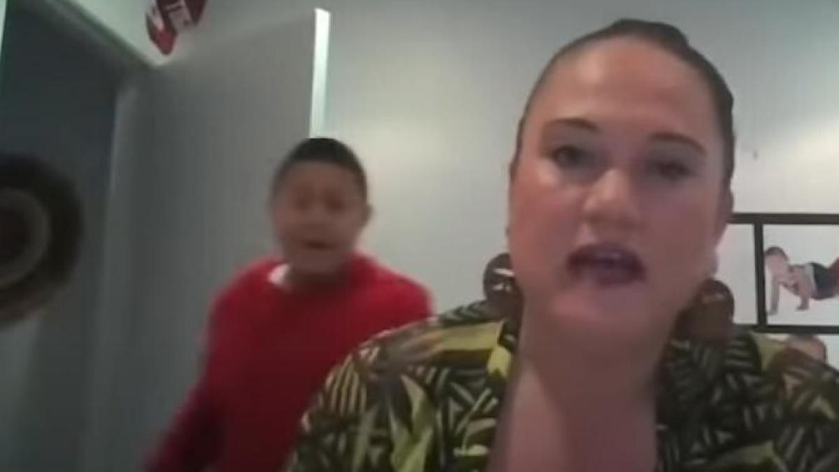 moment-jenant-pentru-o-ministra-din-noua-zeelanda_91722400