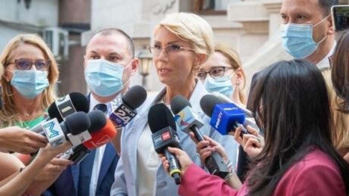 raluca_turcan_munca_minister_somaj_tehnic_fb_15832000