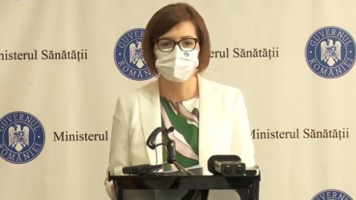 ioana_mihaila_ministrul_sanatatii_guvern_67673100