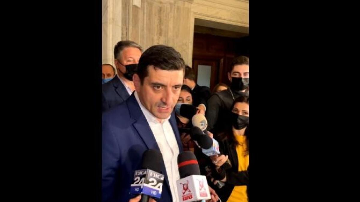 george_simion_certificat_vaccinare_57085000