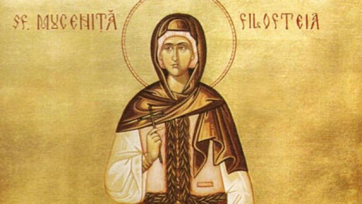 in-fiecare-an--pe-7-decembrie--biserica-noastra-o-praznuieste-pe-sfanta-filofteia--ale-carei-moaste-se-afla-la-curtea-de-arges-intr-un-mic-lacas--numit-paraclisul-sfintei-filofteia_18096300