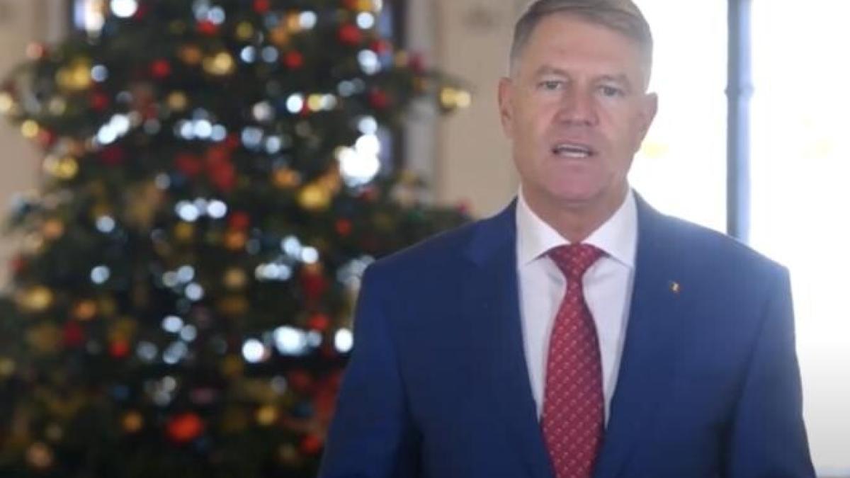 klaus-iohannis-mesaj-de-craciun_80016500