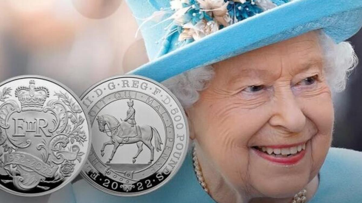 moneda-care-marcheaza-70-de-ani-de-domnie-ai-reginei-elisabeta--lansata--e-primul-monarh-britanic-care-a-ajuns-la-un-jubileu-de-platina_45006800