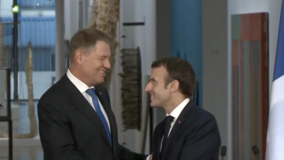iohannis-macron_61499800