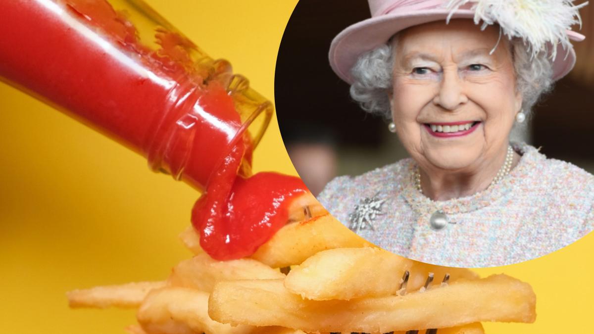 regina-elisabeta--lovitura-pe-piata-alimentara--si-a-lansat-propriul-ketchup-de-rosii-si-propriul-sos-de-branza--care-e-pretul-enorm-pus-la-raft_55500300