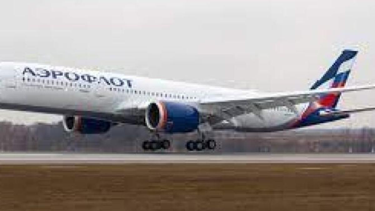 aeroflot_11125700