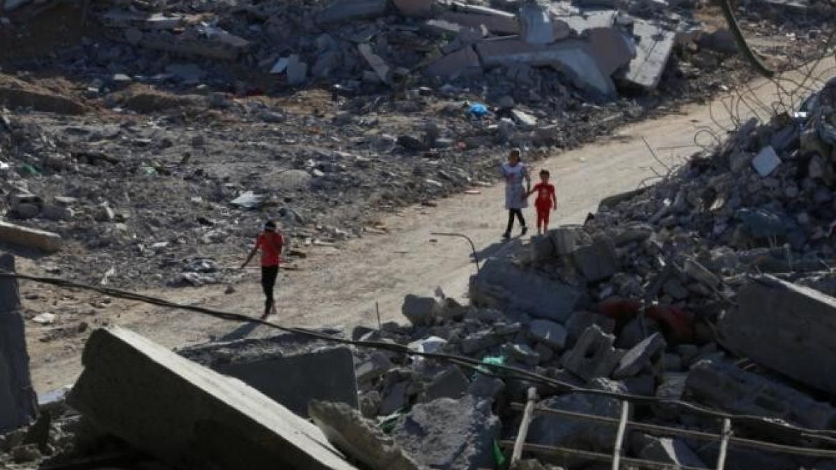 israelul--reactie-dupa-tirurile-de-racheta-din-fasia-gaza--punct-de-trecere-a-frontierei--inchis_88320800