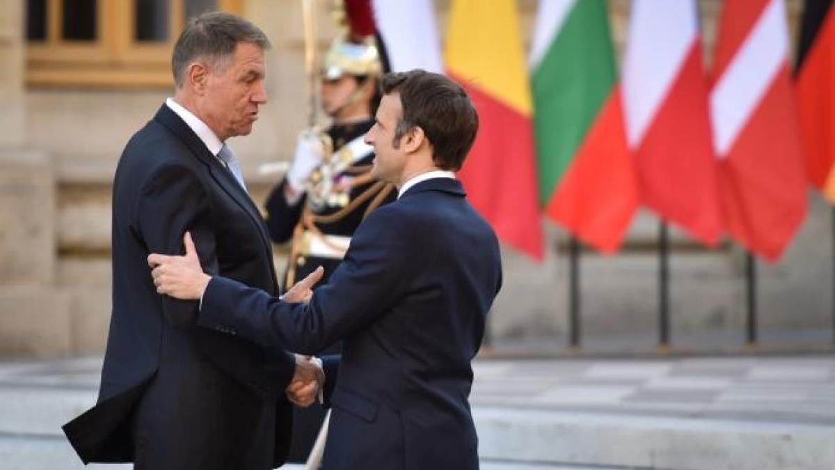 klaus-iohannis--mesaj-de-sustinere-pentru-emmanuel-macron-dupa-alegerile-prezidentiale_06303800