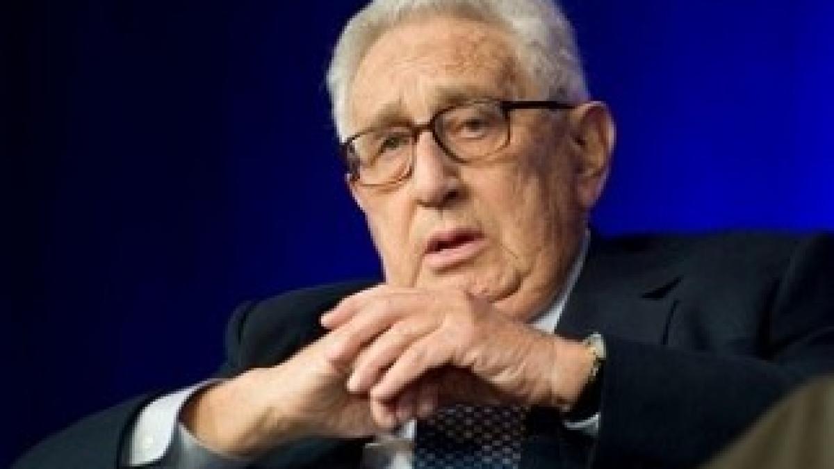 HenryKissinger