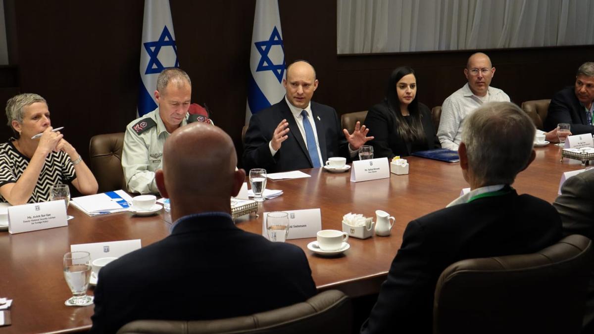 naftali_bennett_demisie_israel_fb_98311900