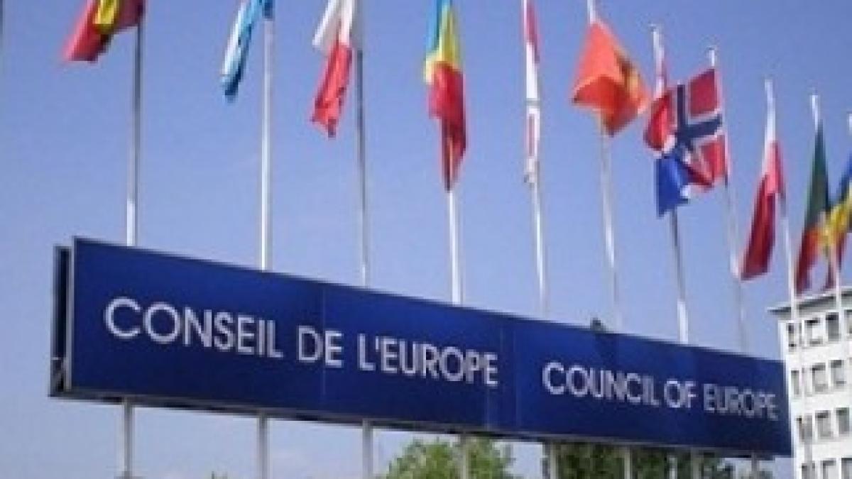 Consiliul-Europei