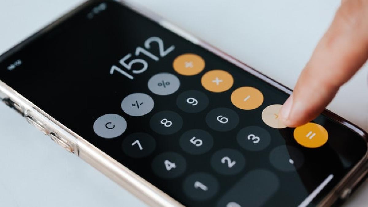 calculator-rate_92112800