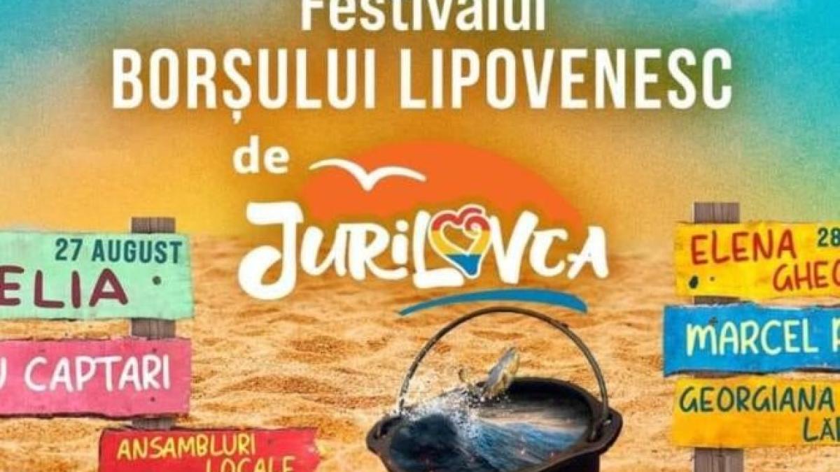 festivalul-borsului-lipovenesc-de-jurilovca-2022--la-linie-de-start---artisti-renumiti-vor-intretine-atmosfera_87121800