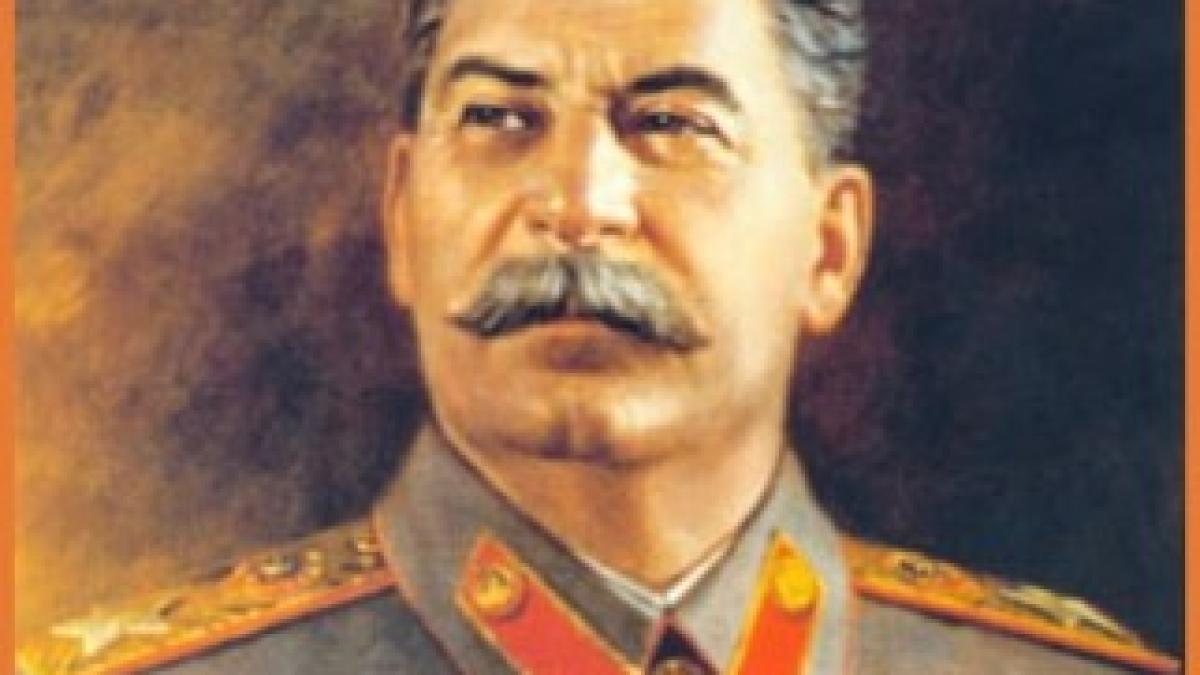 stalin