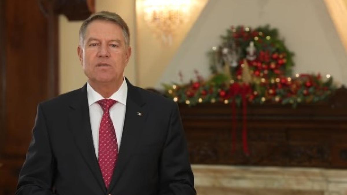 iohannis-mesaj_14745700