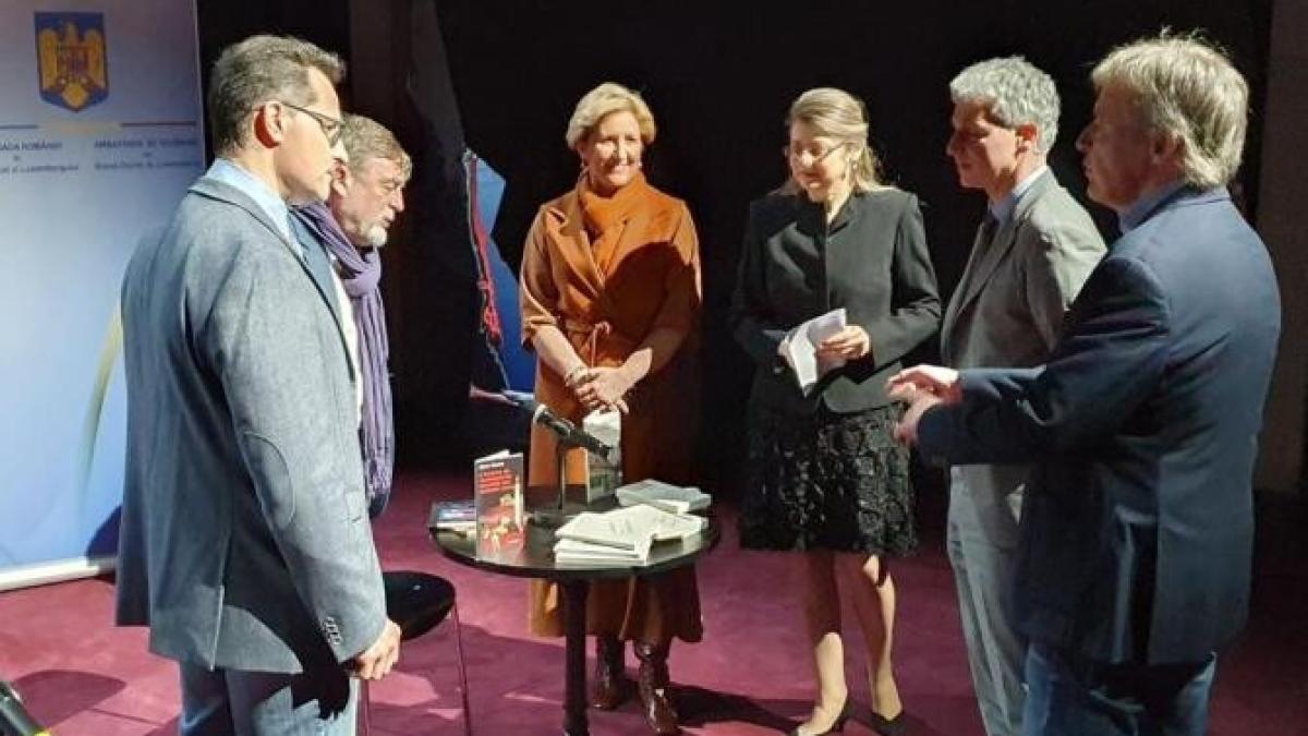 luna-francofoniei-2023--dramaturgul-matei-visniec--la-teatrul-national-din-luxemburg_27658300