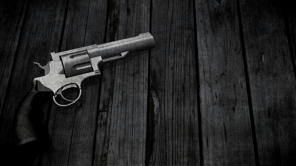 3d-handgun-grunge-wooden-texture_07086300
