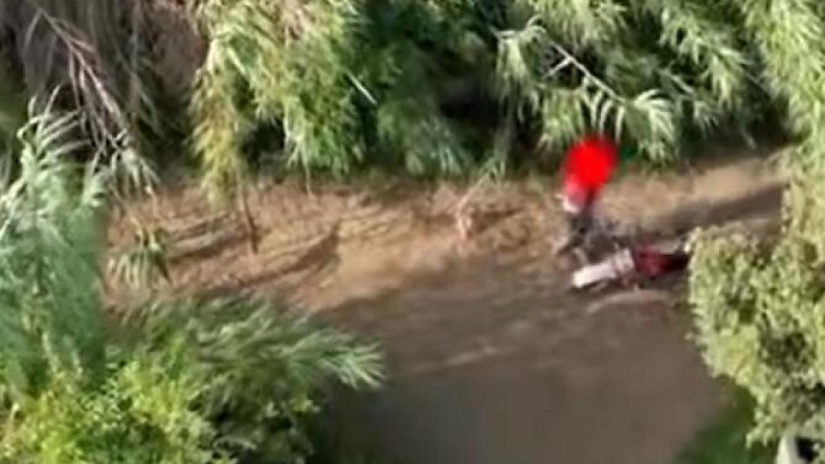 piroman--prins-cu-ajutorul-dronei--cum-a-reactionat-cand-a-realizat-ca-este-filmat--oficial-de-unde-a-venit-din-pesteri_78559400