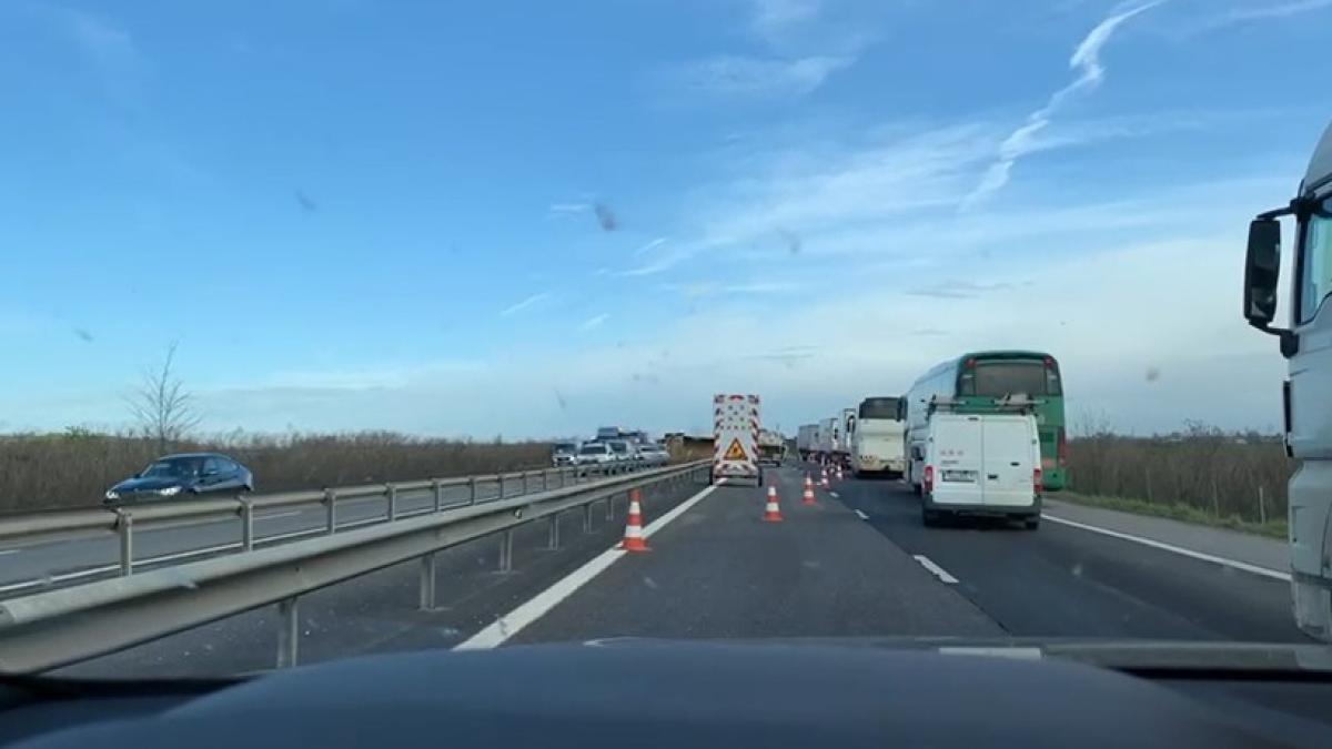 accident-pe-autostrada-bucuresti-pitesti-a1_27384800