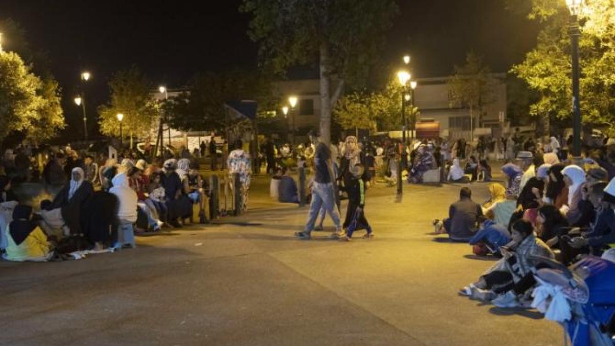 creste bilantul mortilor in maroc dupa cutremurul de 7 grade pe scara richter imaginile zilei cu distrugerile produse de seism video