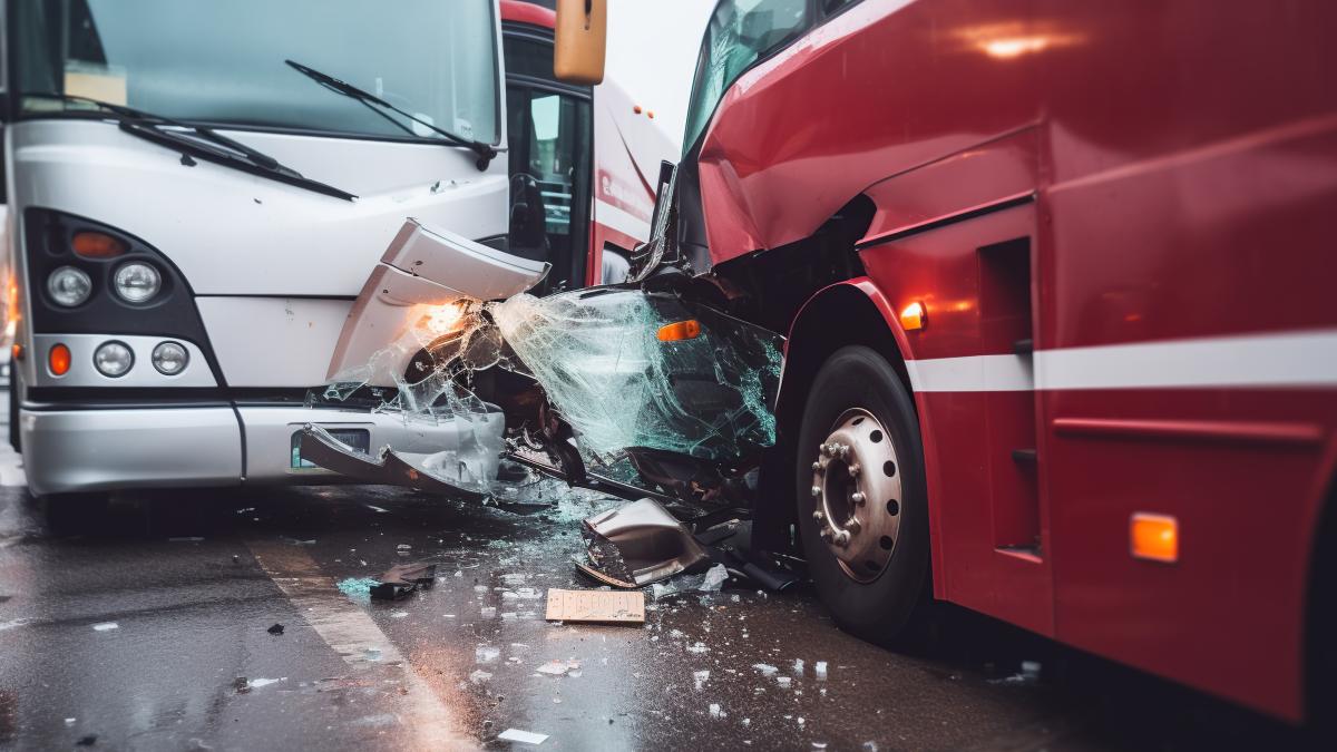 un-autocar-cu-migranti--implicat-intr-un-accident-rutier--cei-doi-soferi-au-murit--iar-25-de-persoane-sunt-ranite-unele-grav_83504100