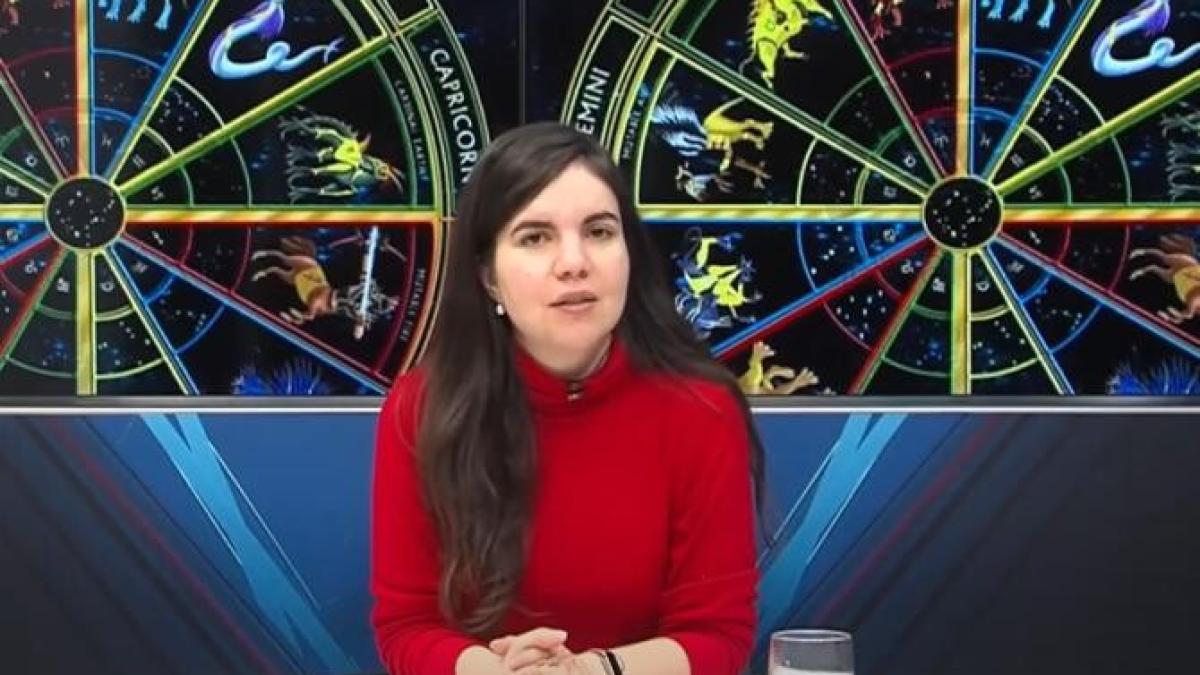 inceput de saptamana haotic pentru aceasta zodie daniela simulescu programul tau e dat peste cap video