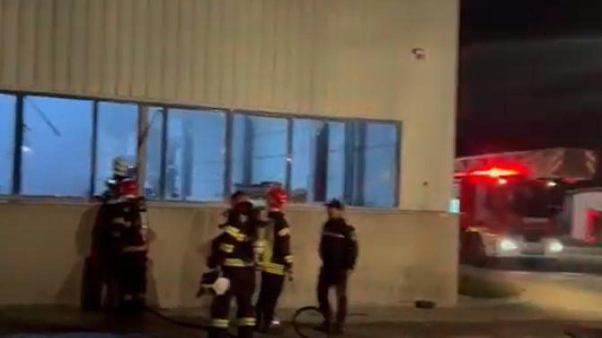 o-fabrica-de-reciclare-a-luat-foc--la-sibiu--toti-angajatii-au-fost-evacuati_89104500