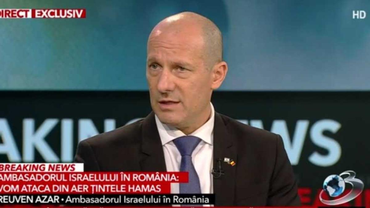 ambasador-israel-romania-atac-fasia-gaza_56698600