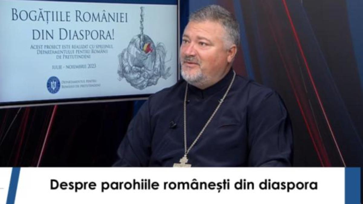 sunt si romani care o duc greu in strainatate dragii mei nu va temeti parintele cazacu mesaj pentru cei carora le este rusine sa spuna ca nu au reusit in strainatate video