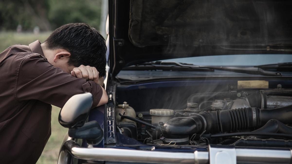 dc conducem starea masinii spune ce fel de sofer esti