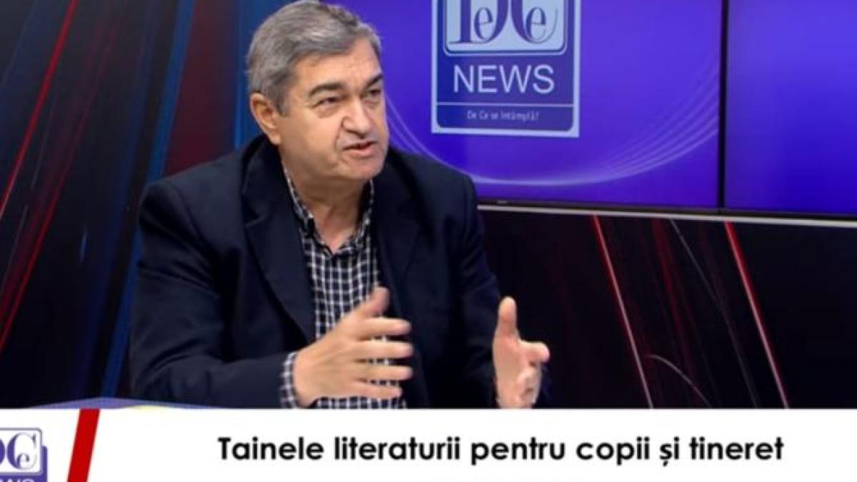 prc-e2prc-80prc-9eiti-trebuie-o-anume-stare-ca-sa-poti-scrie-literatura-pentru-copiiprc-e2prc-80prc-9d-scriitorul-petre-craciun--despre-tainele-literaturii-pentru-copii-video_39518300