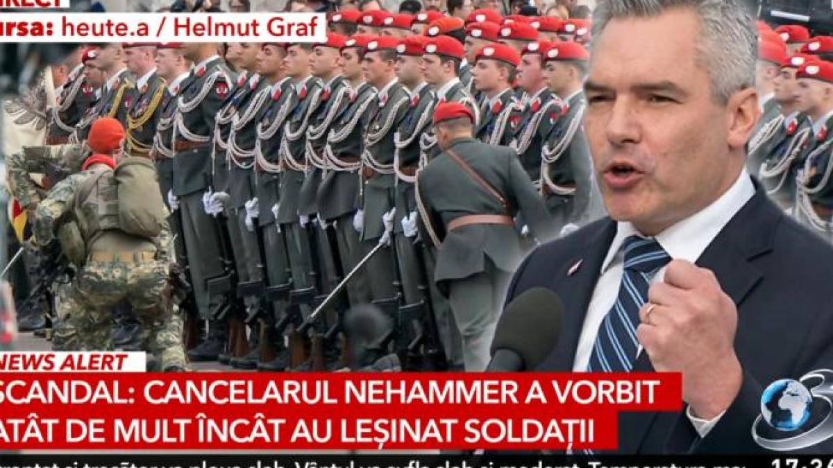 scandal-in-austria-nehammer-a-vorbit-atat-de-mult--de-ziua-nationala--incat-au-lesinat-soldatii--este-anchetat_72246300
