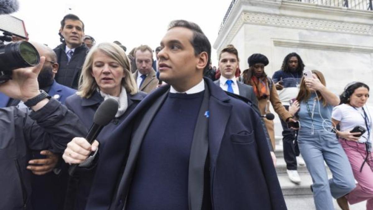 congresul din sua a destituit un republican cine este si care este motivul video