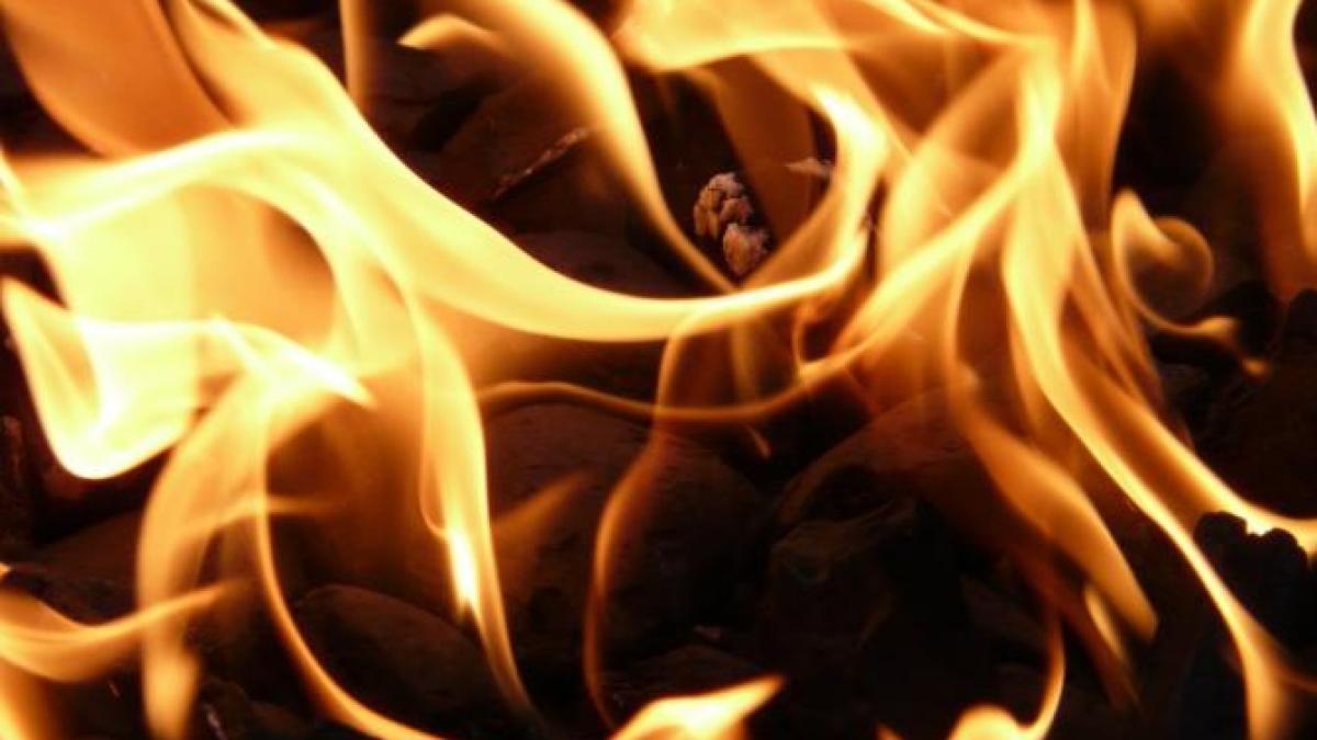 protestatar-incendiat-ilustrativ-pxhere_22614200