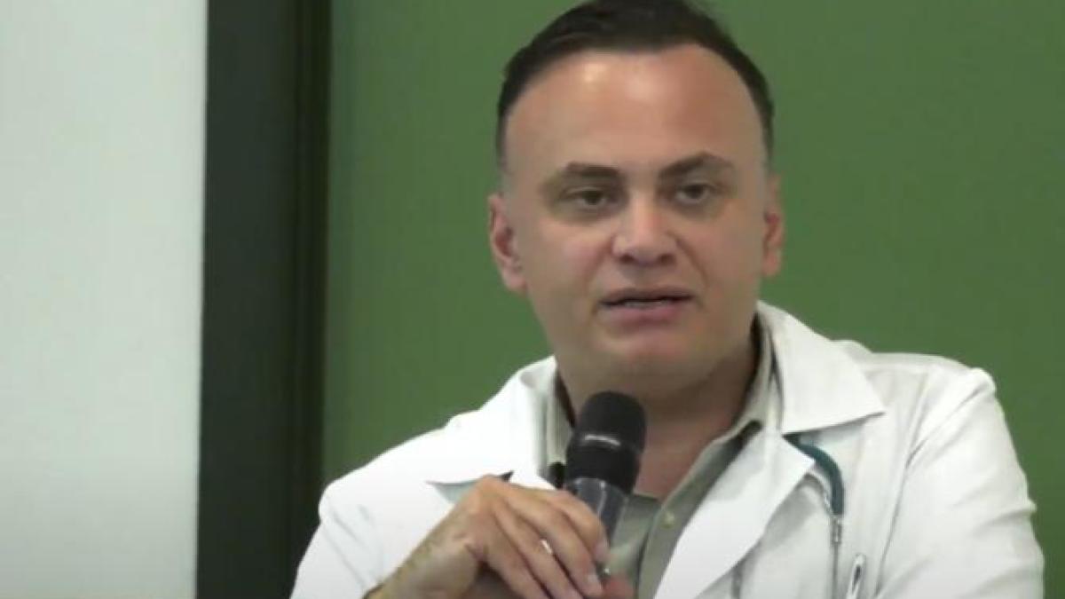 dr adrian marinescu despre programul hiv sida au fost niste eforturi si lucrurile au functionat