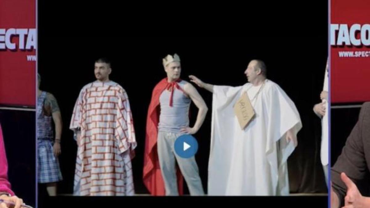 vlad logigan totul despre filmul visul intalnire cu arta video