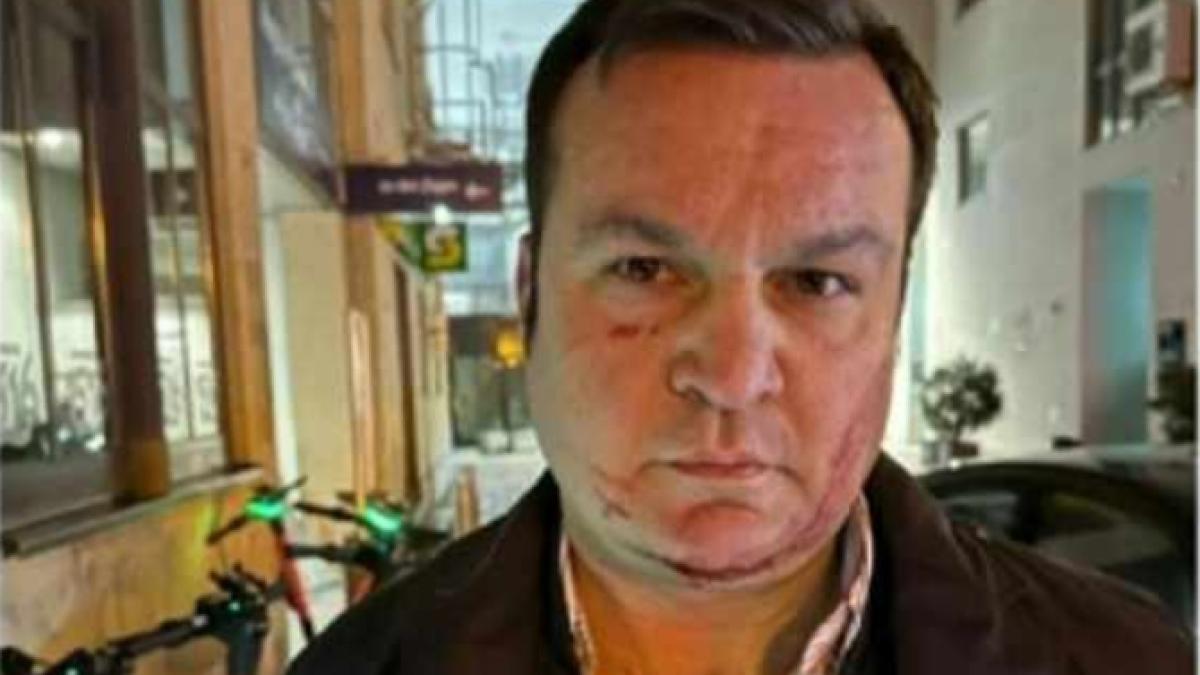 dorin dumitrean profiler analizeaza strategia de supravietuire a lui chereches tipologia de infractor in care se incadreaza fostul primar