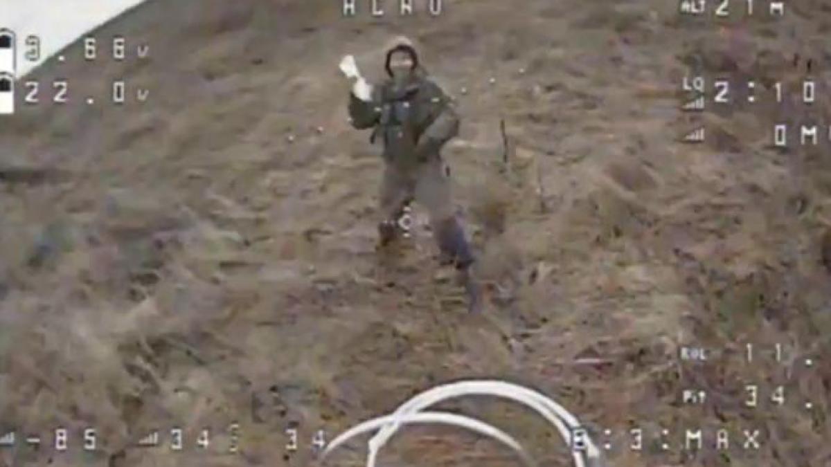 soldat-rus-sticla-de-platic_58934100