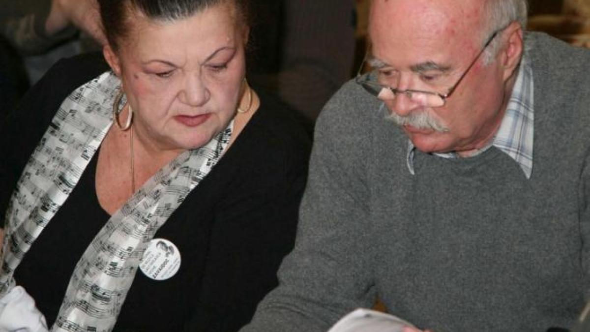 a murit florentina satmari unul dintre cei mai mari realizatori tv ai romaniei video