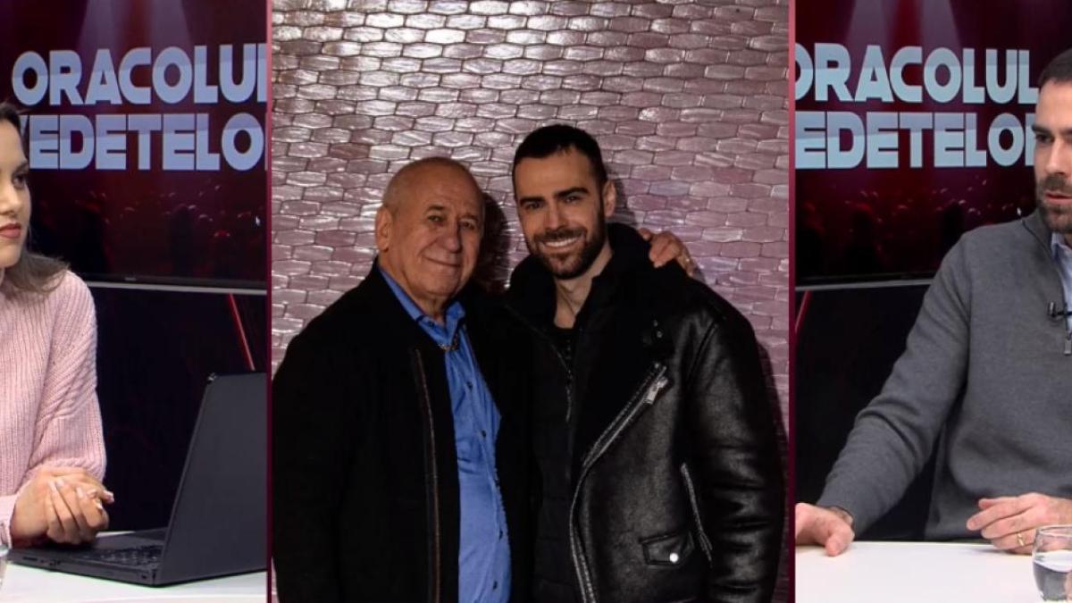 denis hanganu dezvaluiri despre noul sezon clanul cate zile se filmeaza pentru filmul de pe pro tv oracolul vedetelor