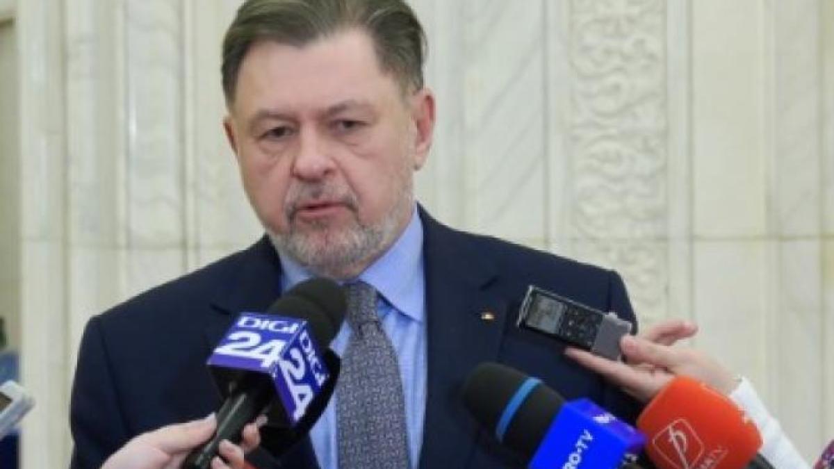 rafila--despre-concediile-medicale-exista-medici-care-elibereaza-un-numar-mare-de-certificate--acolo-trebuie-sa-fie-directionate-actiunile-de-verificare_55291200