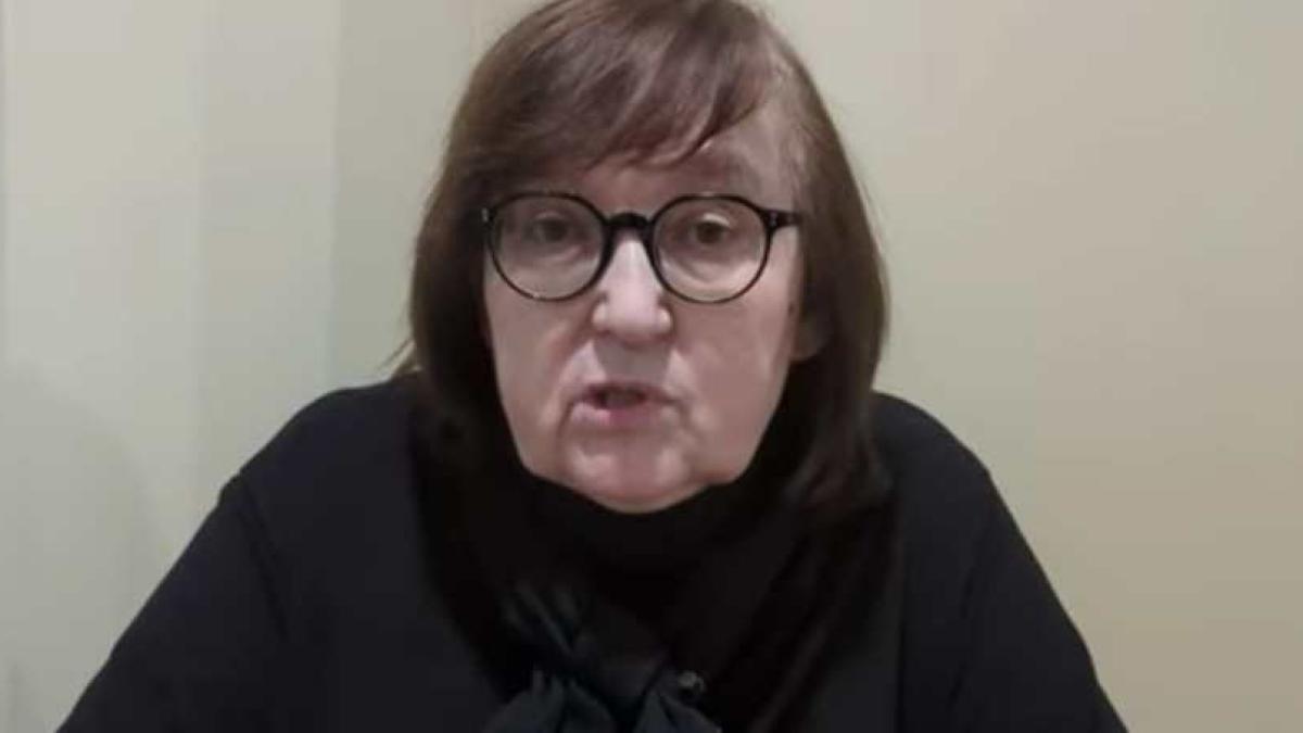 mama lui alexei navalnii spune ca a vazut cadavrul fiului ei m au dus in taina la morga au inceput sa ma ameninte video in articol