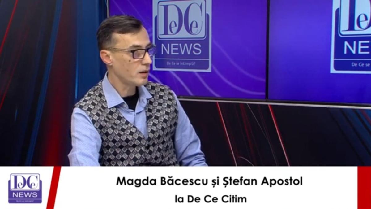 esti obligat sa renunti la acest viciu jurnalistul stefan apostol despre experienta preinfarctului video