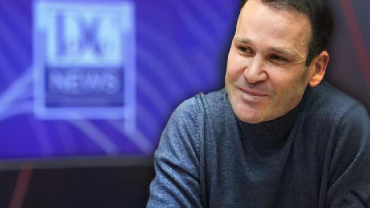 primarul robert negoita invitatul zilei la interviurile dc news proiecte unice in tara pentru sectorul 3